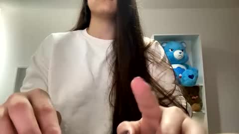 Fernanda  online show from 23, 10, 2025