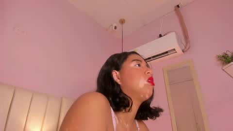 Snapshot of _wendy_x chatting on 16, 5, 2026 _wendy_x online show from 16, 5, 2026