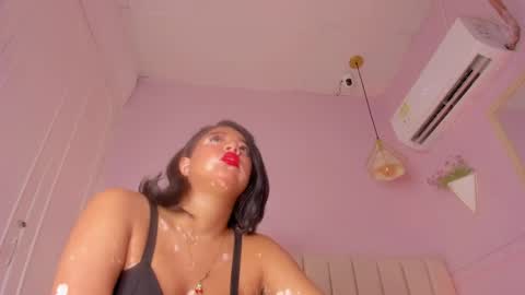 Snapshot of _wendy_x chatting on 28, 5, 2026 _wendy_x online show from 28, 5, 2026