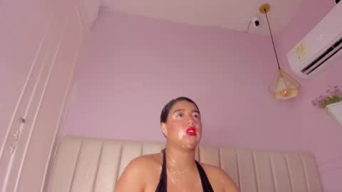 Snapshot of _wendy_x chatting on 2, 6, 2026 _wendy_x online show from 2, 6, 2026