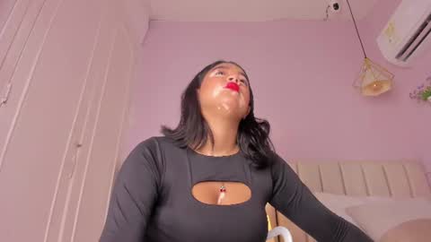 Snapshot of _wendy_x chatting on 27, 6, 2026 _wendy_x online show from 27, 6, 2026