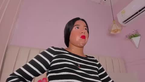 Snapshot of _wendy_x chatting on 9, 7, 2026 _wendy_x online show from 9, 7, 2026