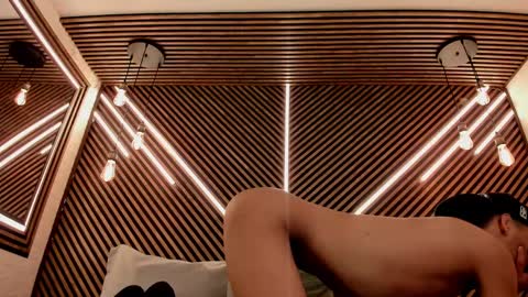  white fox  online show from 19, 2, 2025