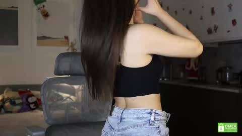 Kristina online show from 17, 12, 2025