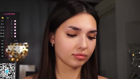 Anna online show from 16, 2, 2025