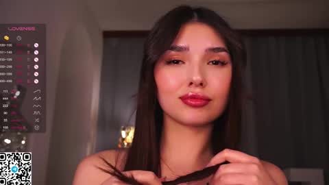 Anna online show from 5, 3, 2025