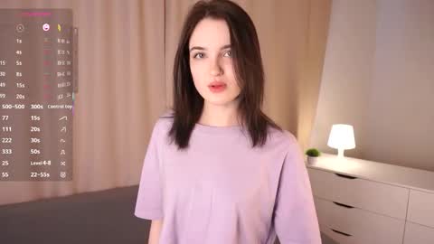 Anna online show from 7, 10, 2025