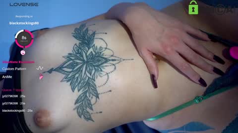 Snapshot of _wild_berry chatting on 7, 2, 2025 Lily online show from 7, 2, 2025