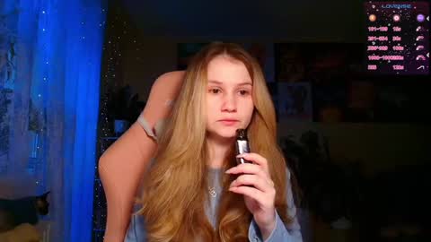 Snapshot of _witch__ chatting on 6, 1, 2026 Enni online show from 6, 1, 2026