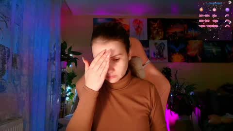 Snapshot of _witch__ chatting on 8, 1, 2026 Enni online show from 8, 1, 2026