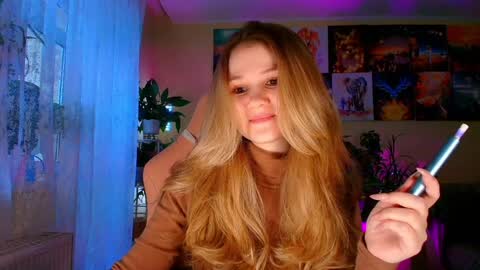 Snapshot of _witch__ chatting on 11, 1, 2026 Enni online show from 11, 1, 2026