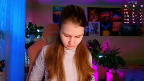 Snapshot of _witch__ chatting on 18, 1, 2026 Enni online show from 18, 1, 2026