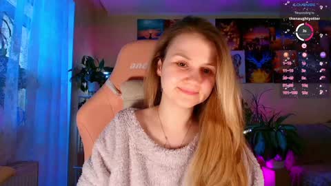 Snapshot of _witch__ chatting on 2, 2, 2026 Enni online show from 2, 2, 2026