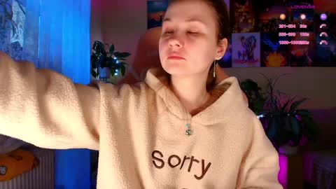 Snapshot of _witch__ chatting on 4, 2, 2026 Enni online show from 4, 2, 2026