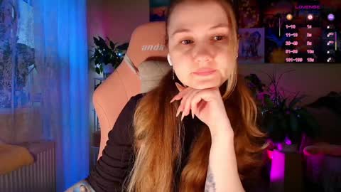 Snapshot of _witch__ chatting on 14, 2, 2026 Enni online show from 14, 2, 2026