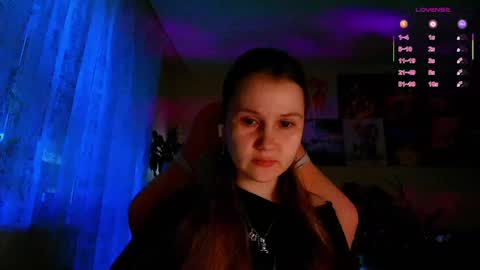 Snapshot of _witch__ chatting on 4, 3, 2026 Enni online show from 4, 3, 2026