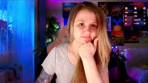 Enni online show from 17, 7, 2026