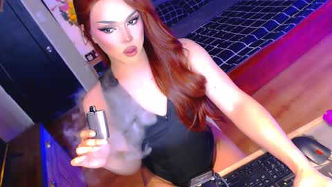 Snapshot of _womanofdreams_ chatting on 11, 2, 2026 Sofie online show from 11, 2, 2026