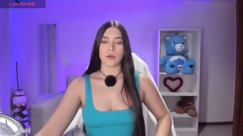 Luisa  online show from 14, 3, 2026