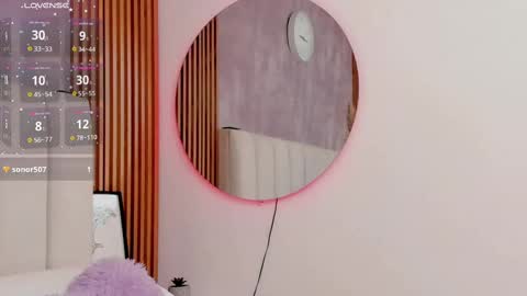 Snapshot of _ximena_beckett chatting on 28, 2, 2025 Ximena online show from 28, 2, 2025