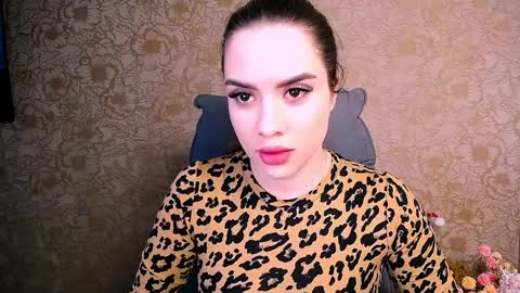 Snapshot of _your_fantasy_girl chatting on 3, 4, 2026 Alisa online show from 3, 4, 2026
