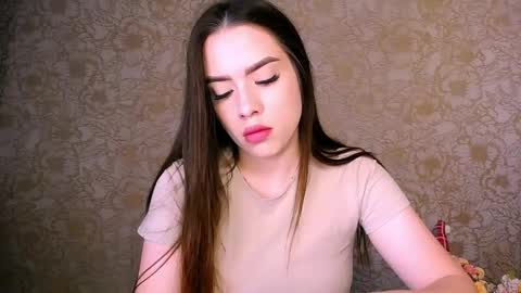 Snapshot of _your_fantasy_girl chatting on 4, 5, 2026 Alisa online show from 4, 5, 2026