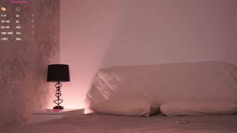 Snapshot of _your_fenka_ chatting on 25, 3, 2026 Fenka online show from 25, 3, 2026