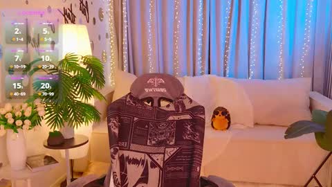 Ani online show from 16, 11, 2025