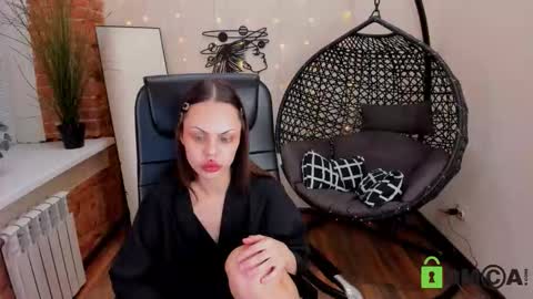 _your_lilith_ online show from 25, 11, 2025