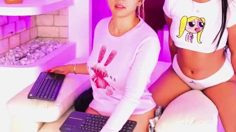 Macca and Ana online show from 28, 2, 2025