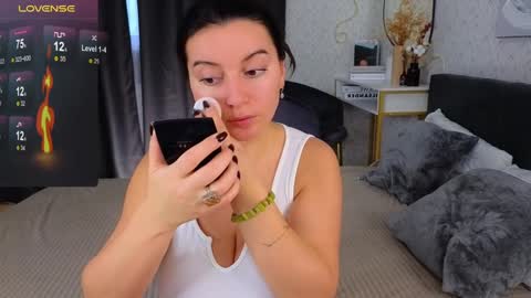 Jasmine online show from 25, 12, 2024