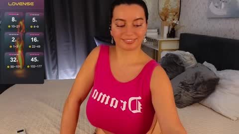 Jasmine online show from 4, 1, 2025