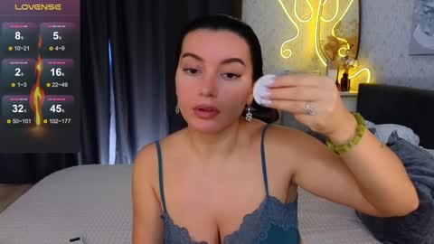 Jasmine online show from 11, 1, 2025