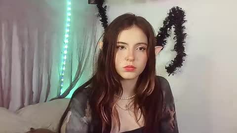 Snapshot of _yourcherrybomb chatting on 26, 10, 2025 _yourcherrybomb online show from 26, 10, 2025