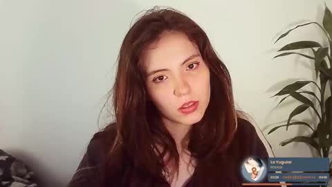 Snapshot of _yourcherrybomb chatting on 22, 11, 2025 _yourcherrybomb online show from 22, 11, 2025