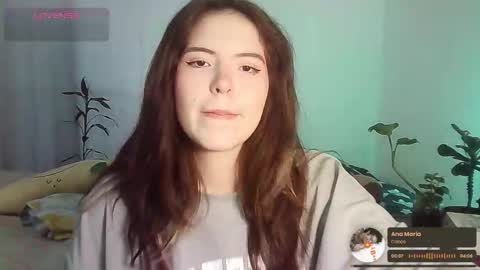 Snapshot of _yourcherrybomb chatting on 15, 12, 2025 _yourcherrybomb online show from 15, 12, 2025