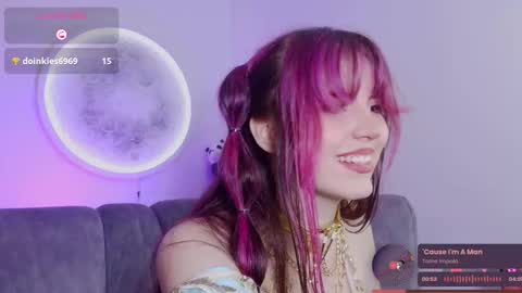 _yourcherrybomb online show from 20, 3, 2026