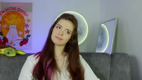 _yourcherrybomb online show from 27, 3, 2026