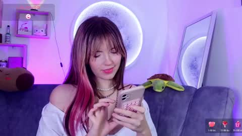 _yourcherrybomb online show from 11, 4, 2026