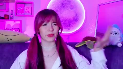 _yourcherrybomb online show from 14, 4, 2026