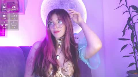 _yourcherrybomb online show from 22, 5, 2026
