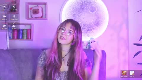 _yourcherrybomb online show from 24, 5, 2026