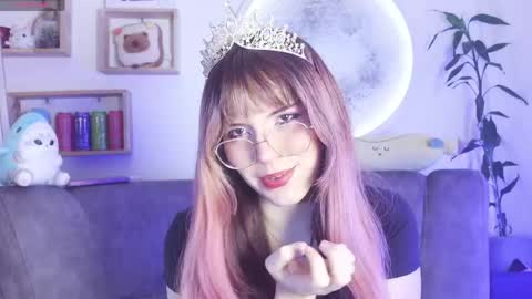 _yourcherrybomb online show from 9, 6, 2026