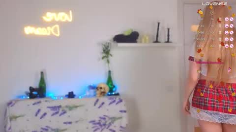 LITTLE FOX online show from 27, 10, 2025