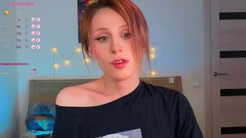 LITTLE FOX online show from 10, 4, 2026