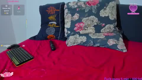 Candice and Mark online show from 19, 11, 2025