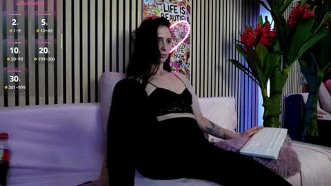 Snapshot of _yoursubmissive_ chatting on 15, 11, 2025 Sasha online show from 15, 11, 2025