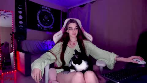 Roxy online show from 23, 12, 2024