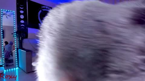 Roxy online show from 2, 1, 2025