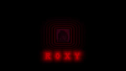 Roxy online show from 5, 3, 2026
